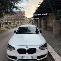 Bmw serie 1 Sport 120d