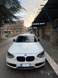 Bmw serie 1 Sport 120d
