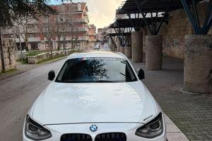 Bmw serie 1 Sport 120d