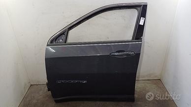 PORTIERA ANTERIORE SINISTRA JEEP Compass Serie 521