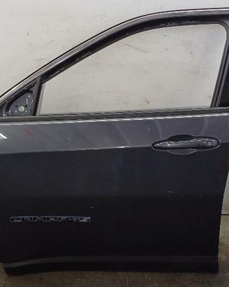 PORTIERA ANTERIORE SINISTRA JEEP Compass Serie 521