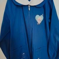 Grembiule elementari disney frozen