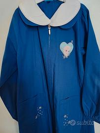 Grembiule elementari disney frozen