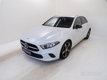 MERCEDES-BENZ Classe A - W177 2018 - A 200 d Sport