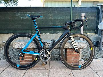 Bici da corsa - Giant Propel Advanced SL