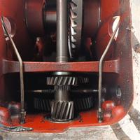  ricambi per same Explorer 