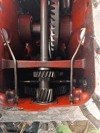  ricambi per same Explorer 