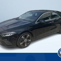 Mercedes-Benz Classe A 180d AutomaticProgress...
