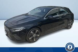 Mercedes-Benz Classe A 180d AutomaticProgress...