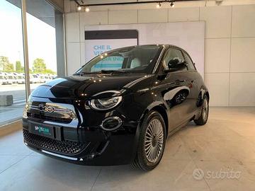 Fiat 500 1.0 Hybrid ICON 1.0