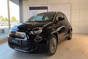 Fiat 500 1.0 Hybrid ICON 1.0