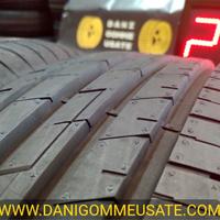 DOT24 - 4 GOMME NUOVE 215 60 17 -SPED.GRATIS