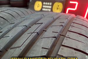 DOT24 - 4 GOMME NUOVE 215 60 17 -SPED.GRATIS