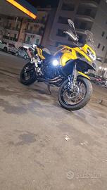 Benelli TRK 502 - 2022