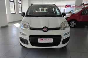 FIAT Panda 0.9 TwinAir Turbo Natural Power U10700