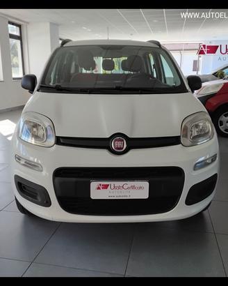 FIAT Panda 0.9 TwinAir Turbo Natural Power U10700