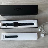 Apple watch 3 Nike