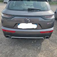 Ds7 crossbach full optional