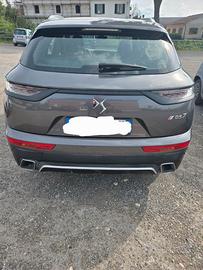 Ds7 crossbach full optional