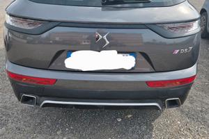 Ds7 crossbach full optional