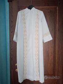 Tunica per comunione