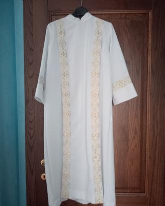 Tunica per comunione