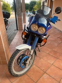 Yamaha Xtz 750 supertenere