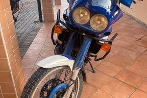 Yamaha Xtz 750 supertenere