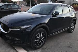 Mazda CX-5 2.2 Skyactiv-D 175 CV Exclusive 2018