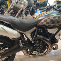 Ducati Scrambler 1100 sport pro - 2019