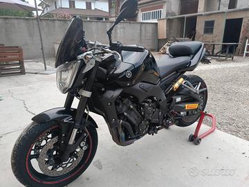  Yamaha fz1