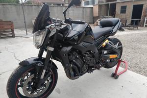  Yamaha fz1