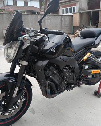  Yamaha fz1