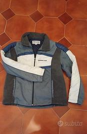 GIUBBINO ESSENZA XXL VINTAGE streetwear anni 90 