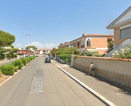 Certeveteri bilocale con balcone