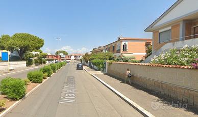 Certeveteri bilocale con balcone