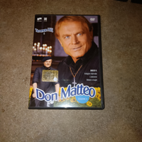 DVD Don Matteo st.4 disco 5