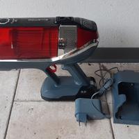 Scopa elettrica senza fili rowenta