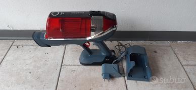 Scopa elettrica senza fili rowenta