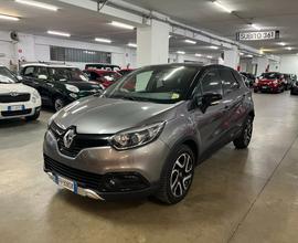 Renault Captur dCi 90 CV anche neopatentati