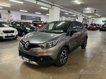 Renault Captur dCi 90 CV anche neopatentati