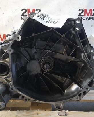 CAMBIO MANUALE COMPLETO MAZDA 3 Serie C66303000 S5