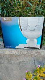 Mamaroo4moms culla elettronica versione full