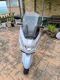 KYMCO X CITING i250