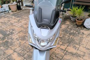 KYMCO X CITING i250