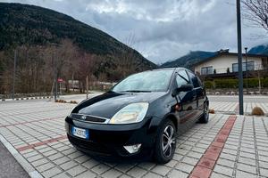 Ford Fiesta 1.4TDCi