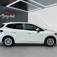 Bmw 218 D Active Tourer Luxury auto IVA ESPOSTA