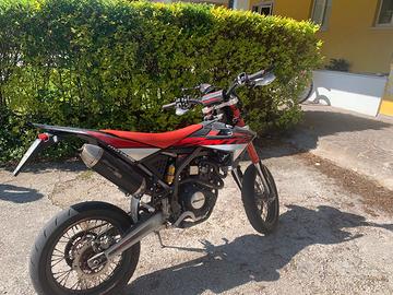 Fantic Motard 125 - 2018