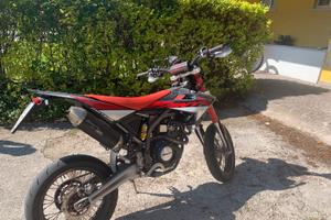 Fantic Motard 125 - 2018