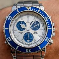 orologio Breil manta diver 200 m Chrono alarm